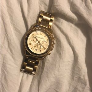 Michael Kors watch